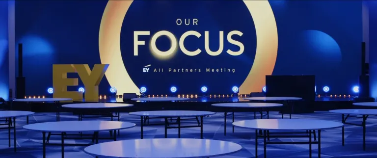 Our Focus Live (ERNST&YOUNG)